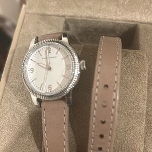Burberry watch